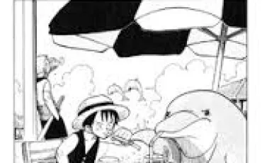 Quiz One piece