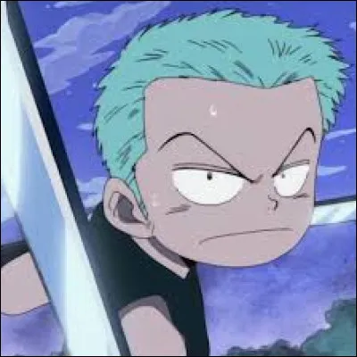 Et lui, comment s'appelle-t-il ?