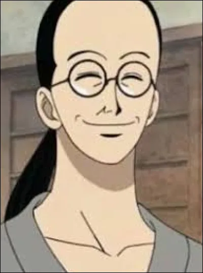 Qui est ce dernier personnage à deviner ?