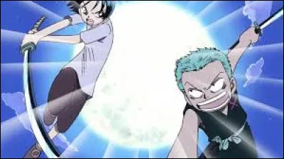 Qui a remporté le défi ?