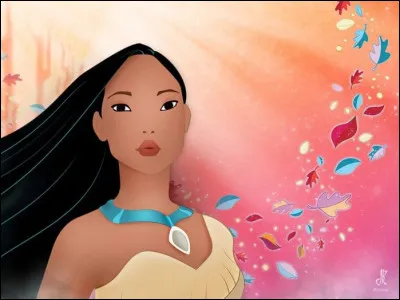 Quel est ce film Disney ?