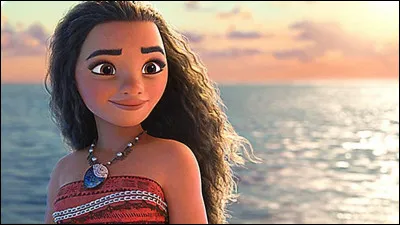 Quel est ce film Disney ?