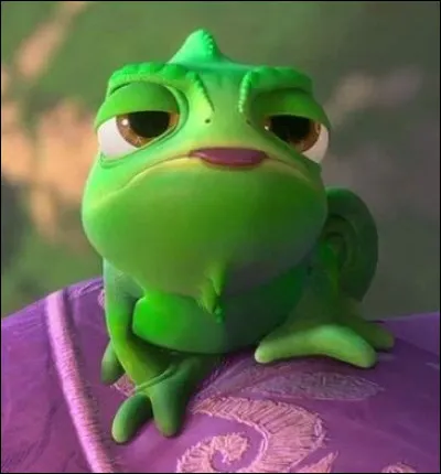 Quel est ce film Disney ?