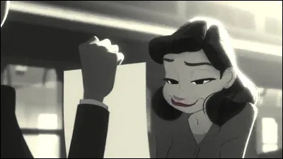 Quel est ce film Disney ?