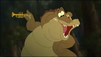 Quel est ce film Disney ?