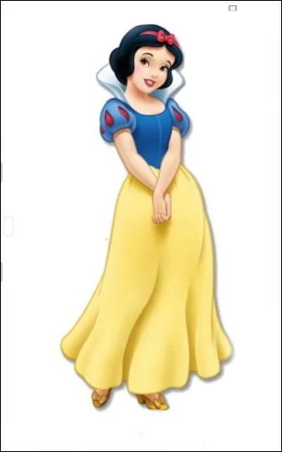 Quel est ce film Disney ?