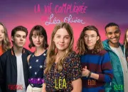 Quiz Connais-tu bien ''La Vie complique de La Olivier'' ?