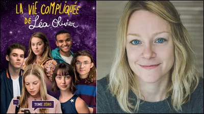 Dans le livre, Félix, c'est...