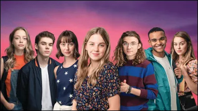 Qui est la meilleure amie de Léa ?