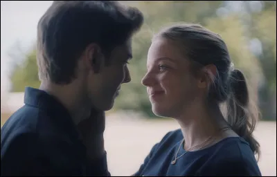 Qui est le premier amour de Léa ?