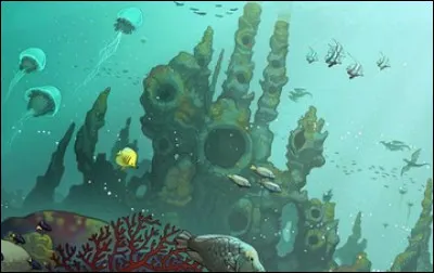 Qu'est-ce que c'est ?