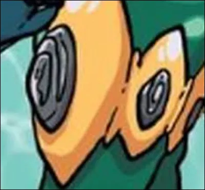 Comment a-t-elle appelé le bout de comète qui a tué sa mère et qui empêche les télépathes de lire dans ses pensées ?