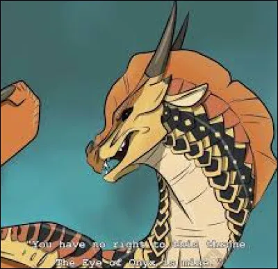 Vrai ou faux : c'est une princesse.