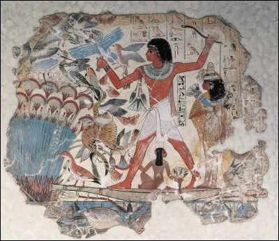 Combien de dynasties cette période connaît-elle ?