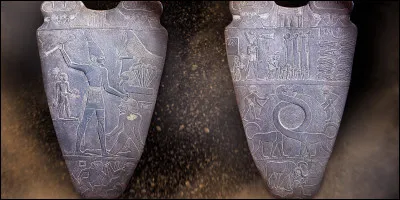 Comment appelle-t-on la période ayant conduit à l'unification de lÉgypte, de 4500 à 3000 av. J.C. ?