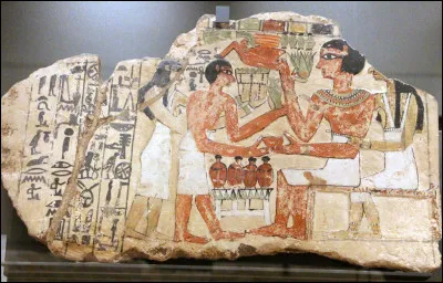 Quel est le nom de la période suivante, ayant duré de 2200 à 2010 av. J.C. ?