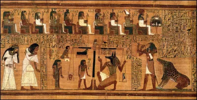 Quand le Moyen Empire s'achève-t-il ?