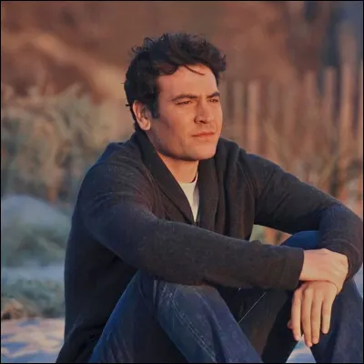 Ted Mosby est le personnage principal de la série "How I Met Your Mother".