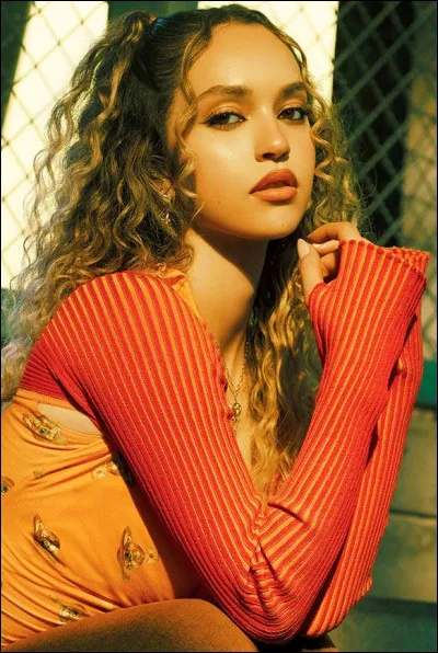 De quelles origines sont ses parents ?