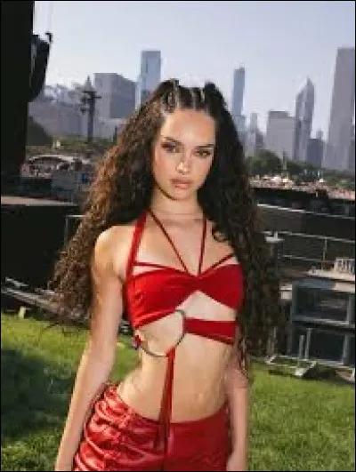 Depuis quel âge danse-t-elle ?