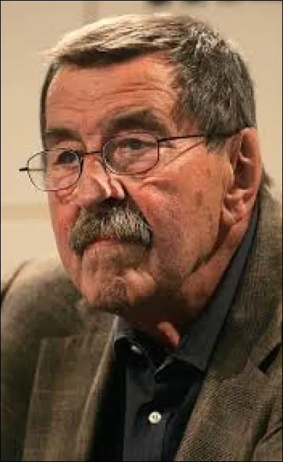 Qui était Günter Grass (1927 - 2015) ?