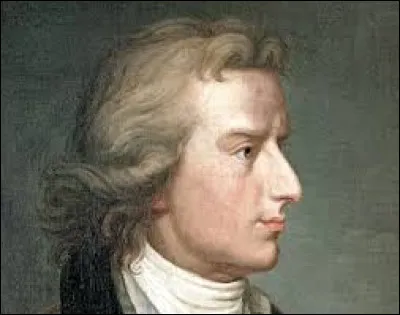 Qui était Friedrich Schiller (1759 - 1805) ?