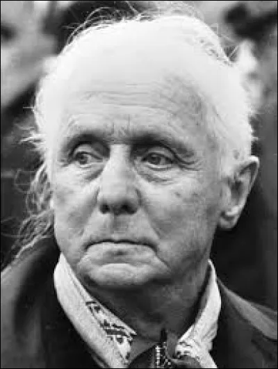Qui était Max Ernst (1891 - 1976) ?