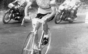 Quiz Cyclisme