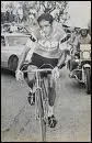 Vainqueur d'tape sur les trois grands tours dans les annes 70, il compensait son manque de dmarrage par une grande rgularit dans les cols...