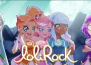 Test Test pour savoir qui tu es dans ''LoliRock''