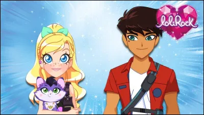 Es-tu une fille ou un garçon ?