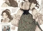 Test Quelle tenue reflte ta vritable personnalit ? Pour les filles
