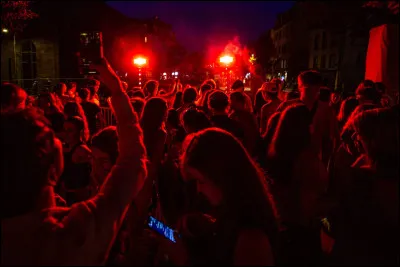 Quel est ton style de musique préféré ?