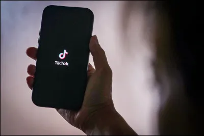 Quand tu ouvres TikTok, tu cherches surtout