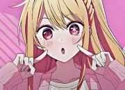 Test Qui es-tu dans Oshi no Ko ?