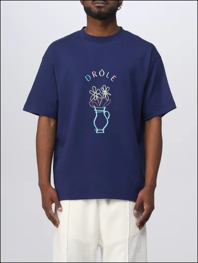 Tu veux plutôt être...