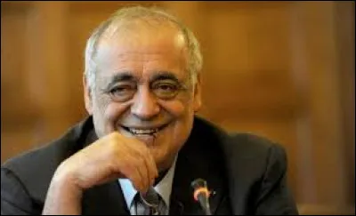 Si vous vous souvenez du nom de cet ancien ministre, vous avez le nom de cet animal !