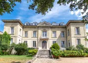 Quiz Politique franaise - Les htels particuliers et les rsidences officielles des ministres