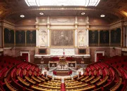 Quiz Politique franaise - LAssemble nationale et le pouvoir lgislatif