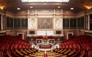 Quiz France