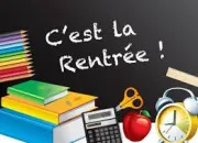 Quiz C'est la rentre !