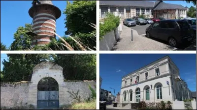 Où habite un Jocondien ?