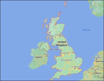 Quelle différence y a-t-il entre la Grande-Bretagne et le Royaume-Uni ?