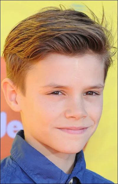 Tu les trouves plus attirants avec les cheveux...