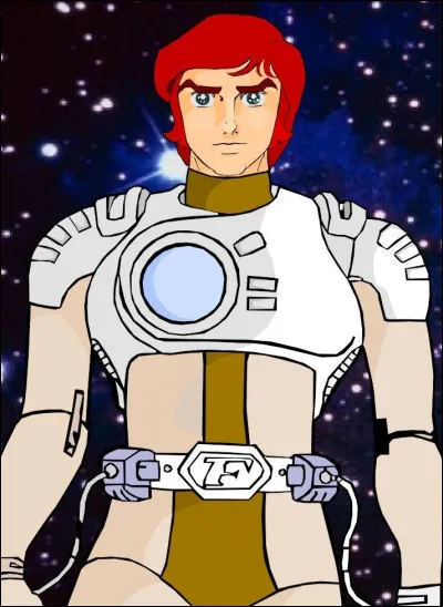 Mon nom authentique est Curtis Newton, et à travers les âges, je suis reconnu sous l'appellation de...