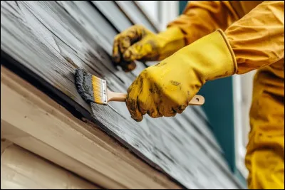 Peut-on trouver des pesticides dans du bois ?