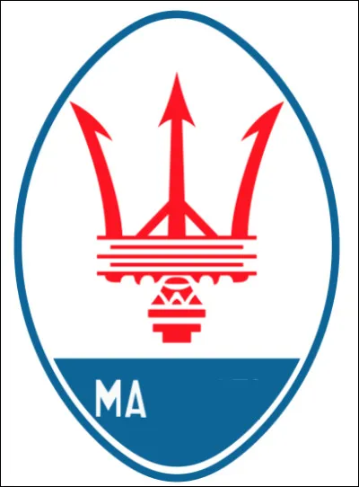 Quel est le nom du constructeur automobile italien de voitures de luxe, fondé en 1914 à Bologne ?