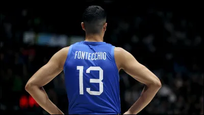 Portée par Simone Fontecchio et l'expérimenté Danilo Gallinari, c'est également une fin de parcours en huitièmes de finale pour...