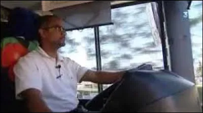 Où les résidents se montrent-ils les plus courtois, lors des voyages en transport ?