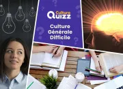 Quiz Culture gnrale